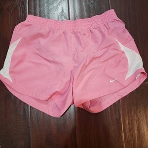 Womens Nike Shorts